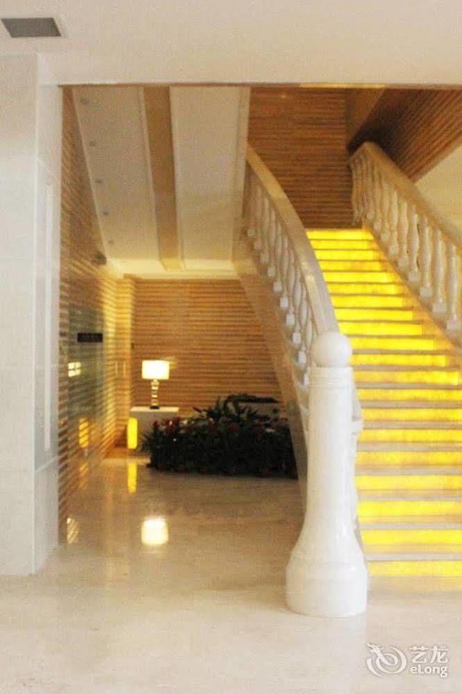 Changchun Guosheng Hotel Exterior foto