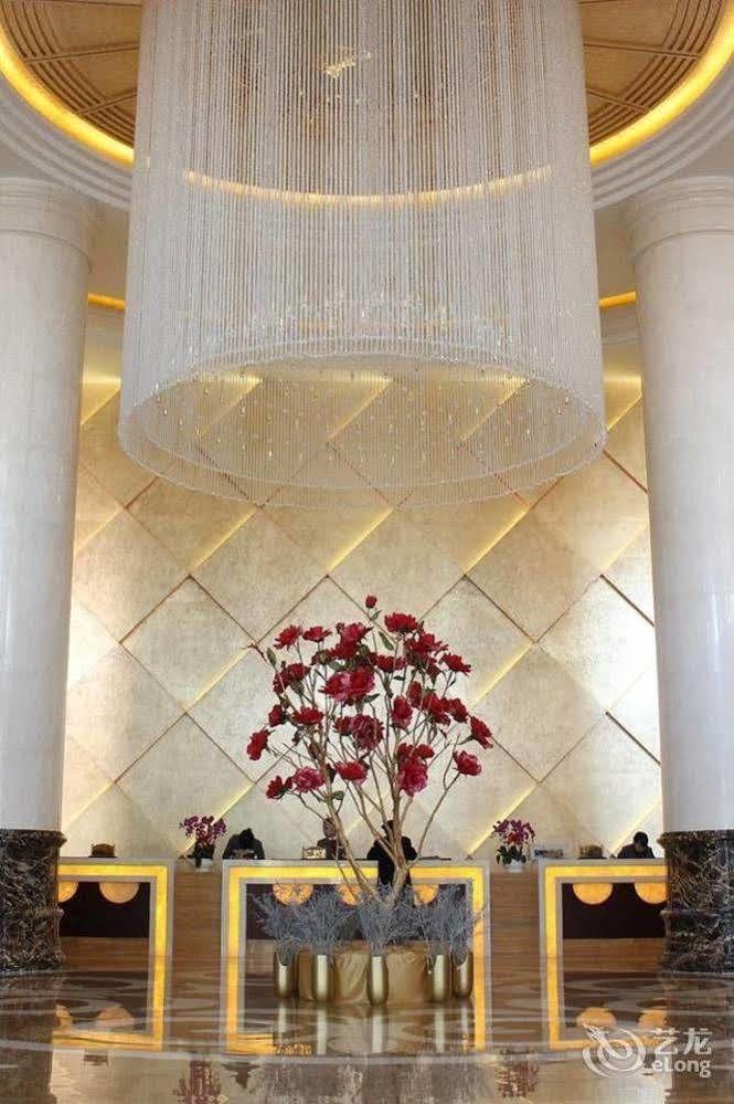 Changchun Guosheng Hotel Exterior foto