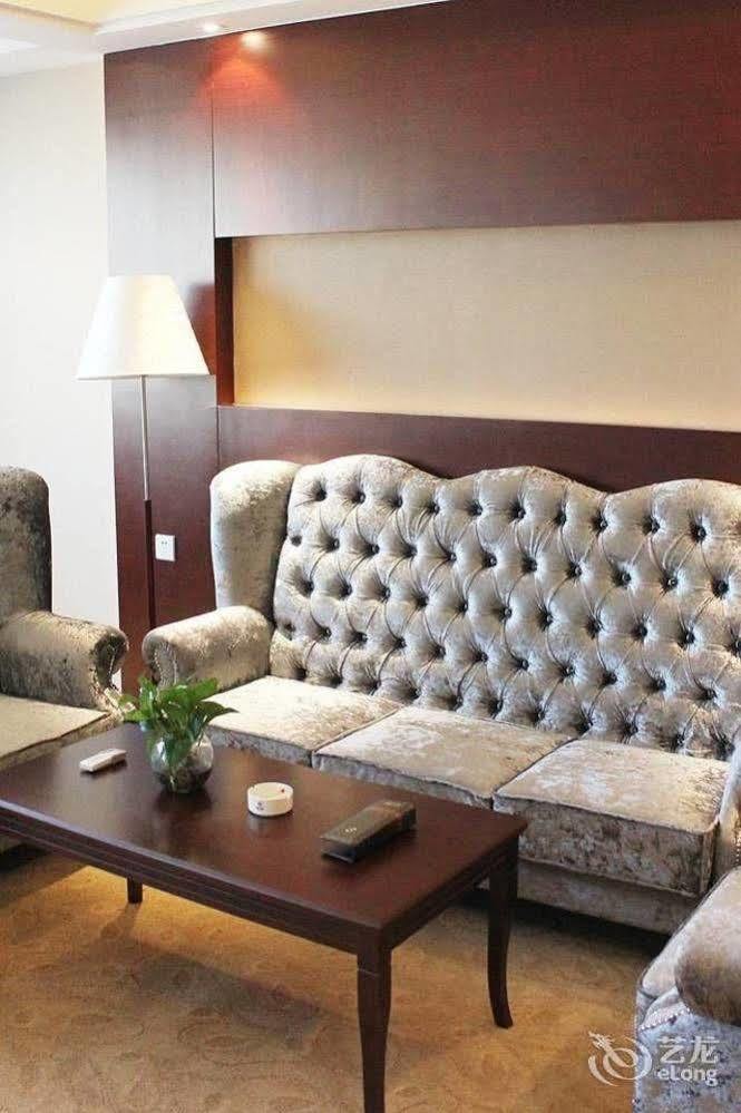 Changchun Guosheng Hotel Exterior foto