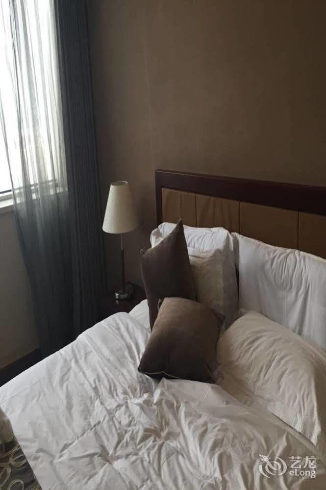 Changchun Guosheng Hotel Exterior foto